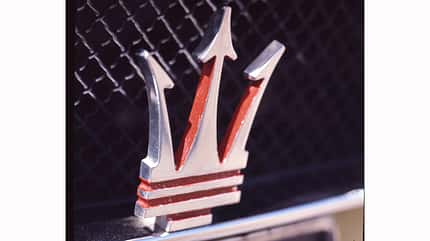 Maserati Ghibli 75 Jahre ams Maserati Ghibli 75 Jahre ams