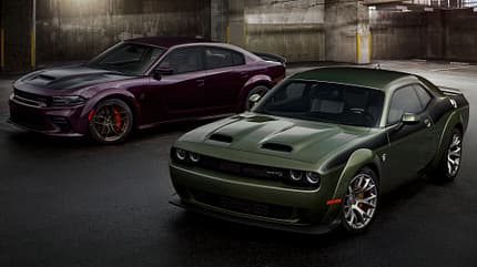 11/2021, 2022 Dodge Charger und Challenger SRT Hellcat Redeye Widebody Jailbreak 2023 Dodge Charger und Challenger SRT Hellcat Redeye Widebody Jailbreak