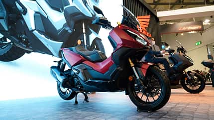 Honda ADV 350 11/2021_Honda ADV 350