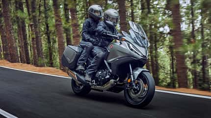 Honda NT 1100 11/2021_Honda NT1100