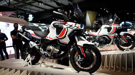 MV Agusta Lucky Explorer 5,5 11/2021_MV Agusta Lucky Explorer 5,5