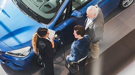 Autokauf Autokauf