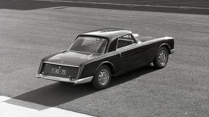 75 Jahre ams Facel Vega 75 Jahre ams Facel Vega