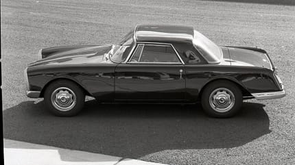 75 Jahre ams Facel Vega 75 Jahre ams Facel Vega
