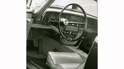 75 Jahre ams Facel Vega 75 Jahre ams Facel Vega