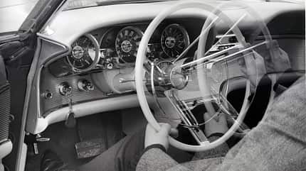 75 Jahre ams Ford Thunderbird 75 Jahre ams Ford Thunderbird