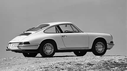 75 Jahre ams Porsche 911T 75 Jahre ams Porsche 911T