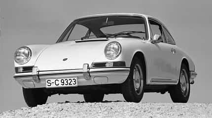 75 Jahre ams Porsche 911T 75 Jahre ams Porsche 911T