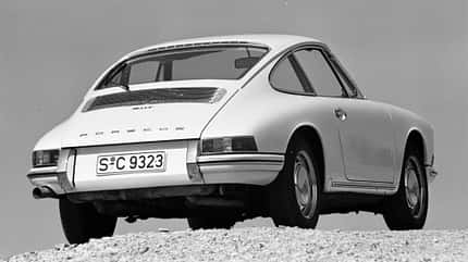 75 Jahre ams Porsche 911T 75 Jahre ams Porsche 911T