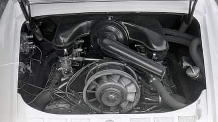 75 Jahre ams Porsche 911T 75 Jahre ams Porsche 911T