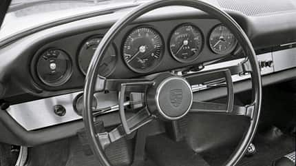 75 Jahre ams Porsche 911T 75 Jahre ams Porsche 911T