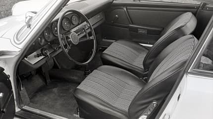 75 Jahre ams Porsche 911T 75 Jahre ams Porsche 911T