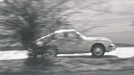 75 Jahre ams Porsche 911T 75 Jahre ams Porsche 911T