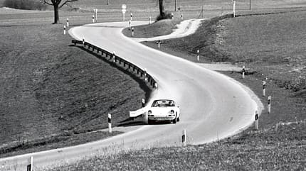 75 Jahre ams Porsche 911T 75 Jahre ams Porsche 911T