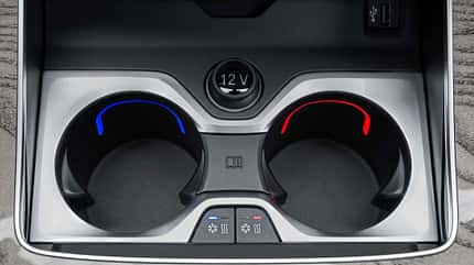 BMW X7 Becherhalter BMW X7 Becherhalter