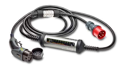 Ladefibel, E-Auto laden, ams0222 Ladefibel, E-Auto laden, ams0222