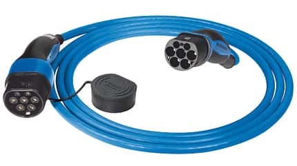 Ladefibel, E-Auto laden, ams0222 Ladefibel, E-Auto laden, ams0222