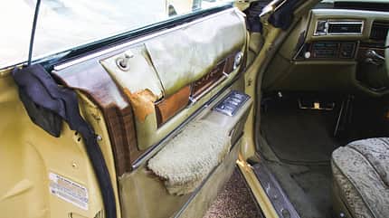 1975 Cadillac Fleetwood Elvis Presley Verkauf 1975 Cadillac Fleetwood Elvis Presley Verkauf