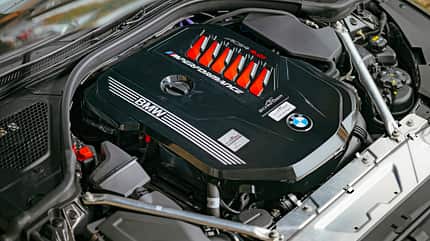AC Schnitzer-BMW M440i xDrive Cabrio, Einzeltest, spa0122 AC Schnitzer-BMW M440i xDrive Cabrio, Motor