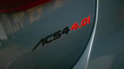 AC Schnitzer-BMW M440i xDrive Cabrio, Einzeltest, spa0122 AC Schnitzer-BMW M440i xDrive Cabrio, Exterieur