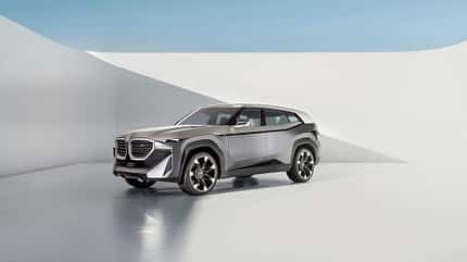 BMW XM 01/2022_BMW XM