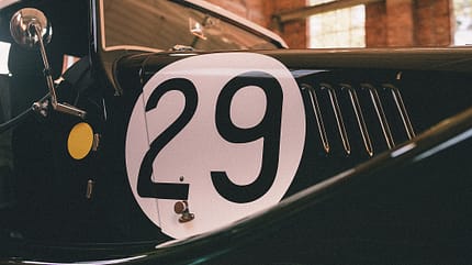 01/2022, Morgan Plus Four LM62 Morgan Plus Four LM62