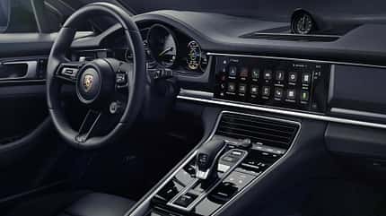 Porsche Infotainment PCM 6.0 Update Januar 2022 Porsche Infotainment PCM 6.0 Update Januar 2022
