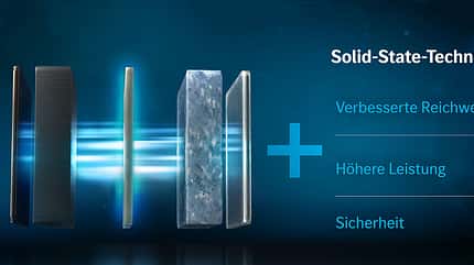Mercedes Prologium Feststoff-Akku Festkörper-Batterie Entwicklungspartnerschaft Mercedes Prologium Feststoff-Akku Festkörper-Batterie Entwicklungspartnerschaft