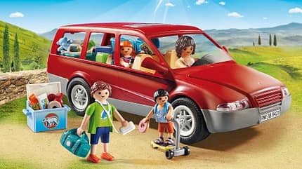 Familienauto Familienauto