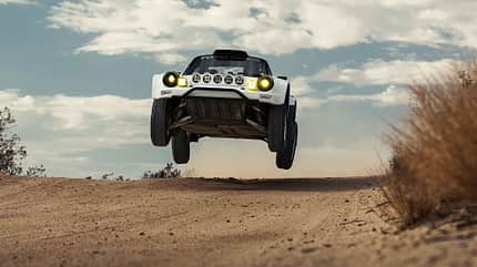Russell Built Fabrications Porsche 911 Baja Auktion Collecting Cars 01/2022, Russell Built Fabrications Porsche 911 Baja Auktion Collecting Cars