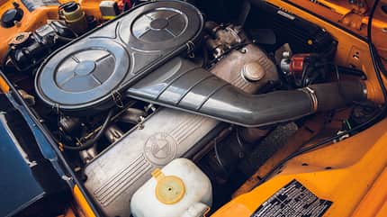 BMW 3.0 CSL (1971) BMW 3.0 CSL E9 (1971)