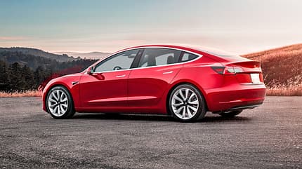 Unterhaltskosten Vergleich, asv0522 Unterhaltskosten Vergleich, Tesla Model 3 LR