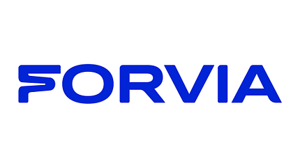 02/2022, Forvia Logo Forvia Logo
