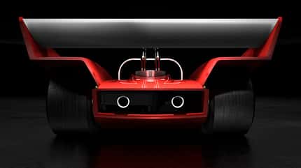 Lotus Advanced Performance Lotus Advanced Performance