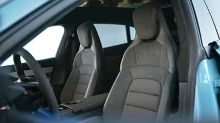 Porsche Taycan 4S Sport Turismo Porsche Taycan Sport Turismo