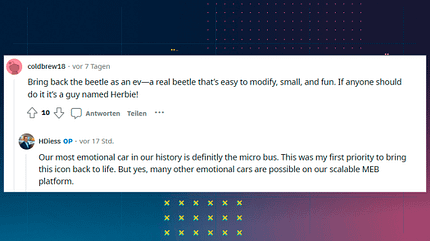 Herbert Diess Reddit Elektro-Beetle Herbert Diess Reddit Elektro-Beetle