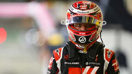 Kevin Magnussen - Haas F1 - 2020 Kevin Magnussen - Haas F1 - 2020