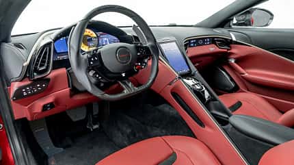 Mansory Ferrari Roma 03/2022, Mansory Ferrari Roma