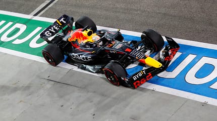 Max Verstappen - Red Bull - GP Bahrain 2022 - Rennen Max Verstappen - Red Bull - GP Bahrain 2022 - Rennen