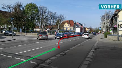 Sicherheitskampagne 2022 Unfallschwerpunkte Sicherheitskampagne 2022 Unfallschwerpunkte