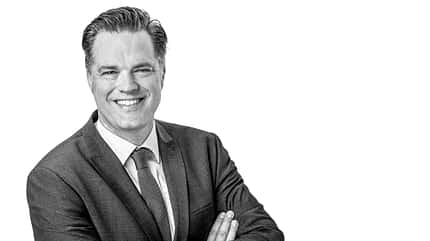 Sicherheitskampagne 2022 Unfallschwerpunkte Stadtbaurat Thimo Weitemeier der Stadt Nordhorn Sicherheitskampagne 2022 Unfallschwerpunkte Stadtbaurat Thimo Weitemeier der Stadt Nordhorn