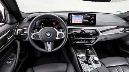 BMW 5er
