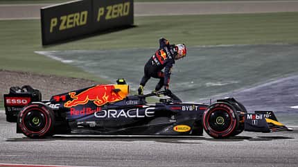 Red Bull - GP Bahrain 2022 Red Bull - GP Bahrain 2022