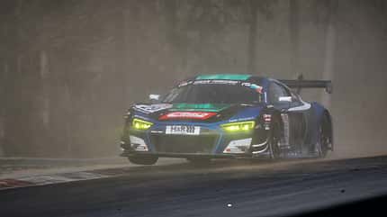 NLS 1 - Nürburgring - 26. März 2022 NLS 1 - Nürburgring - 26. März 2022