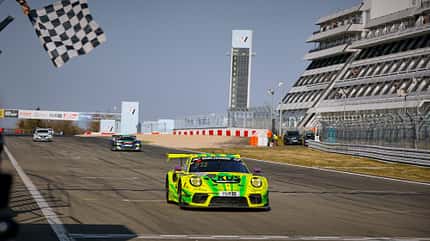 NLS 1 - Nürburgring - 26. März 2022 NLS 1 - Nürburgring - 26. März 2022