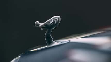 09/2021, Rolls-Royce Spectre Rolls-Royce Spectre