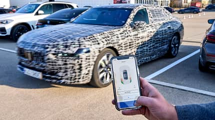 Daniel Kraus,Daniel Kraus Photoworks,BMW BMW 7er / i7 (2022)