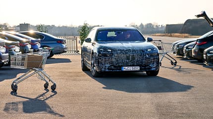 Daniel Kraus,Daniel Kraus Photoworks,BMW BMW 7er / i7 (2022)