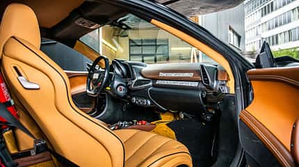 04/2022, LaFerrari Prototyp Erlkönig Auktion Versteigerung LaFerrari Prototyp Erlkönig Auktion Versteigerung