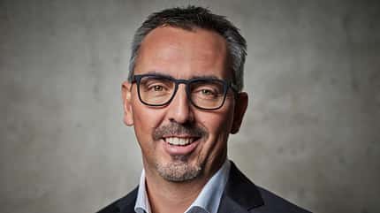 Dr. Joachim Post Dr. Joachim Post